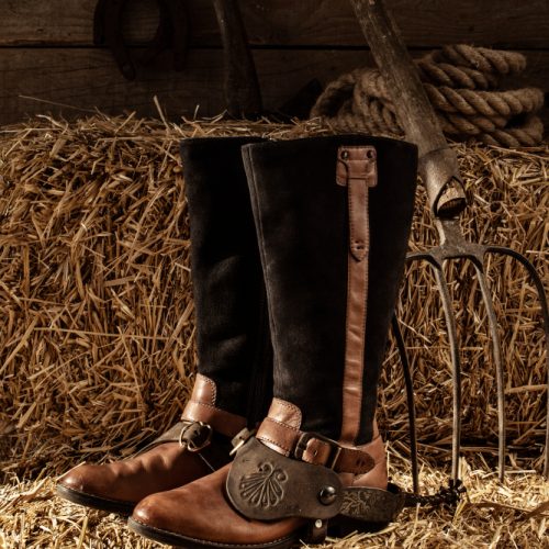 Ostrich Boots: A Guide to Styling and Buying  